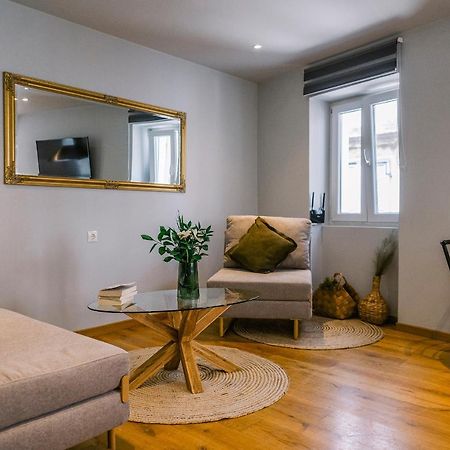 Maestro Suite Corfu  Екстер'єр фото
