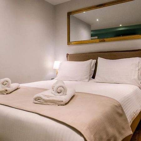 Maestro Suite Corfu  Екстер'єр фото