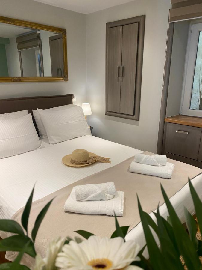 Maestro Suite Corfu  Екстер'єр фото