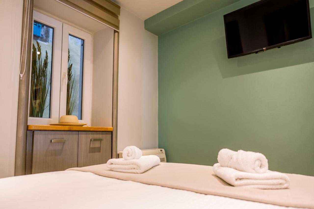 Maestro Suite Corfu  Екстер'єр фото