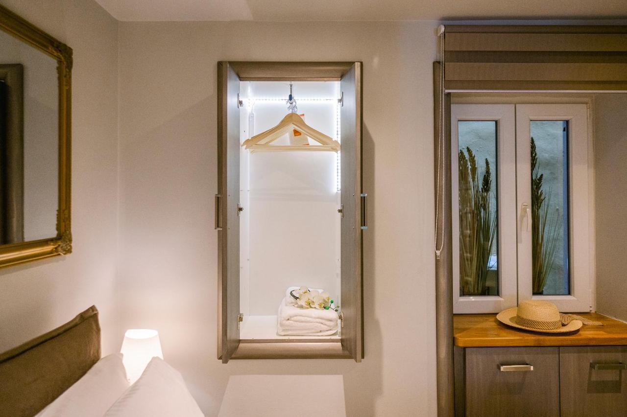 Maestro Suite Corfu  Екстер'єр фото