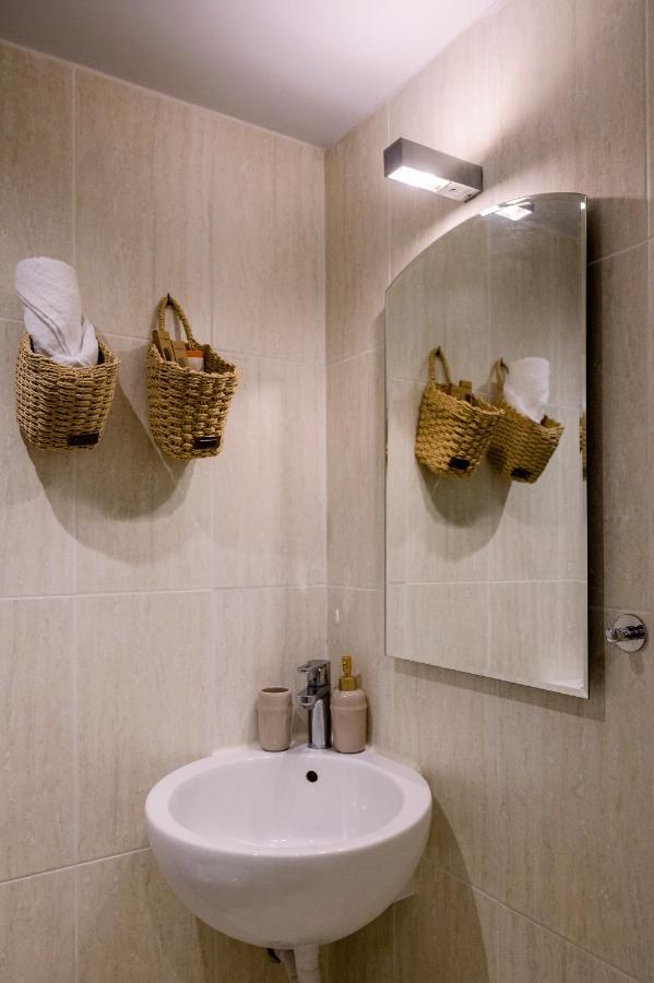 Maestro Suite Corfu  Екстер'єр фото